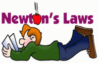 hukum pertama newton massa dan inersia - Kelas 12 - Kuis