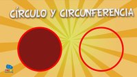 Área y circunferencia de un círculo - Grado 8 - Quizizz