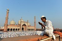 orígenes del islam - Grado 8 - Quizizz