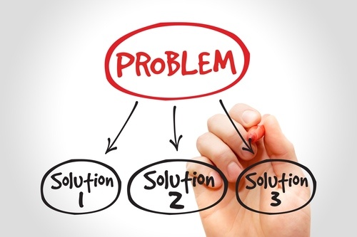 problem solving quiz online