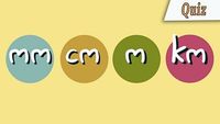 Metric Measurement - Grade 5 - Quizizz