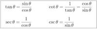 trigonometric identities - Year 10 - Quizizz