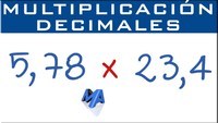 Multiplicación con matrices - Grado 4 - Quizizz