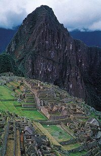 civilización inca - Grado 11 - Quizizz