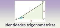 identidades trigonométricas - Grado 12 - Quizizz