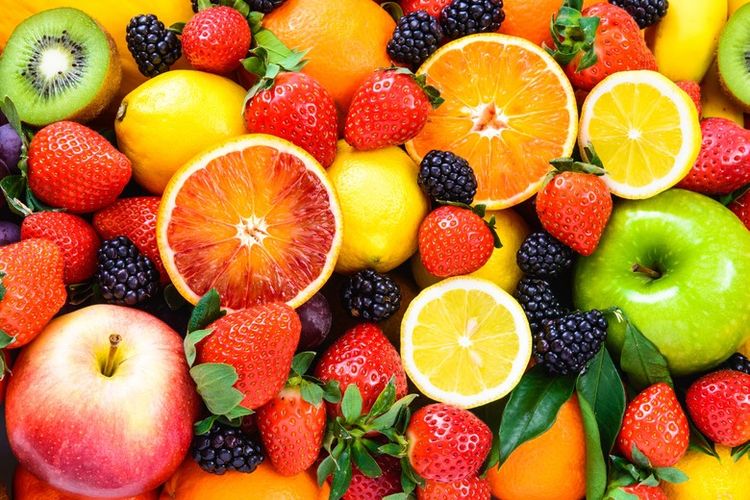 Matang hingga disebut buah buah yang terjadi pembusukan setelah dapat menjadi dipanen Rangkuman materi