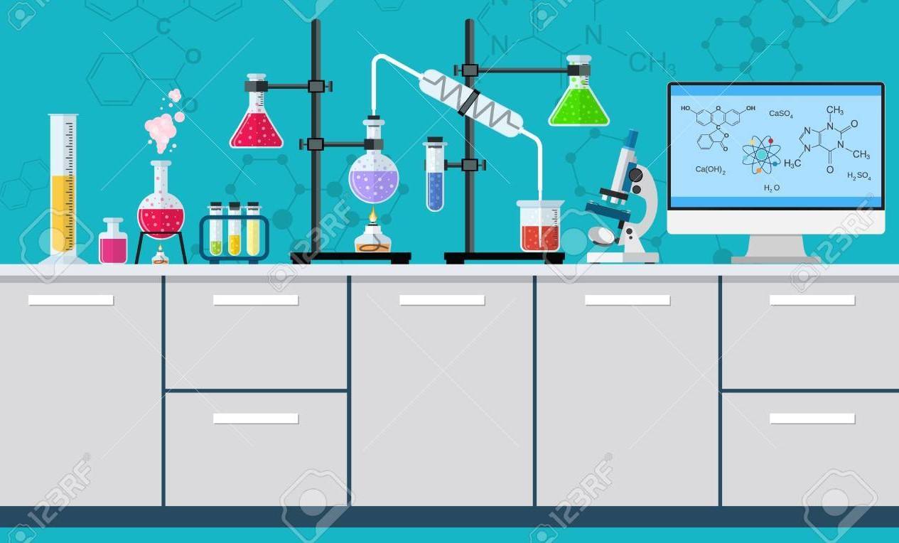 CIENCIA Y TECNOLOGÌA | Science - Quizizz