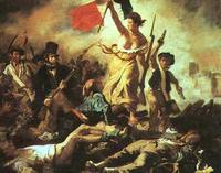 la Revolución Francesa - Grado 3 - Quizizz