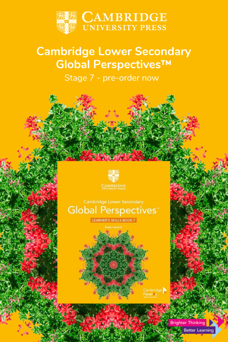 Global Perspectives [Stage 7] - Term 1 | 106 Plays | Quizizz