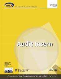 Soal Audit Intern | Education - Quizizz