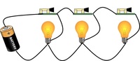 series and parallel resistors - Grade 12 - Quizizz