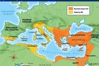 the byzantine empire Flashcards - Quizizz