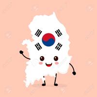 Korean - Year 6 - Quizizz