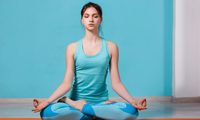 Yoga Flashcards - Quizizz