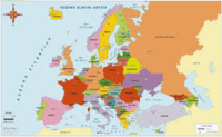 historia europea - Grado 2 - Quizizz