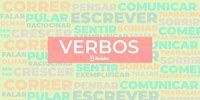 Verbos no passado - Série 1 - Questionário