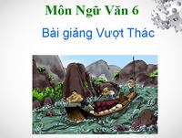 Tập làm văn - Lớp 6 - Quizizz