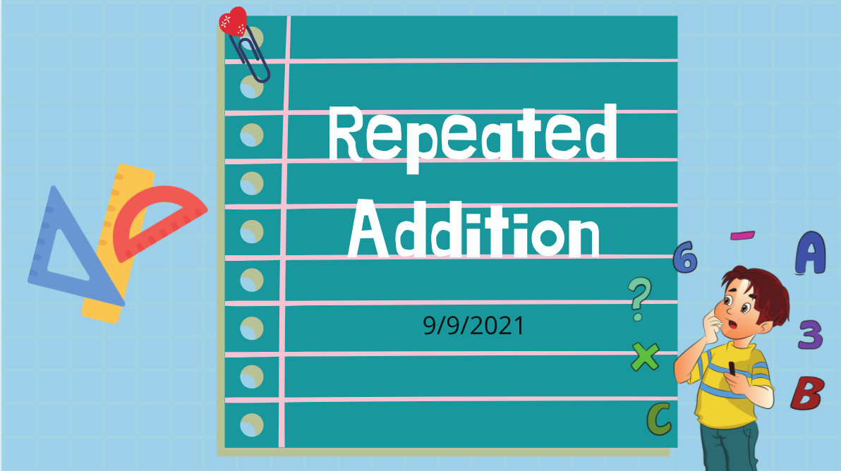 Repeated Subtraction - Class 5 - Quizizz