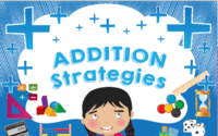 Addition and Counting On - Year 2 - Quizizz