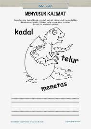 Jalankan Pada Kalimat - Kelas 7 - Kuis