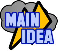 Main Idea - Year 7 - Quizizz