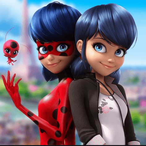 Play multiplayer quizzes!  Miraculous ladybug movie, Miraculous