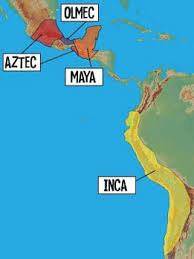 aztec civilization - Year 9 - Quizizz
