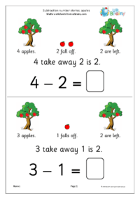 Subtraction Strategies Flashcards - Quizizz