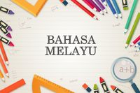 Kata ganti - Kelas 3 - Kuis