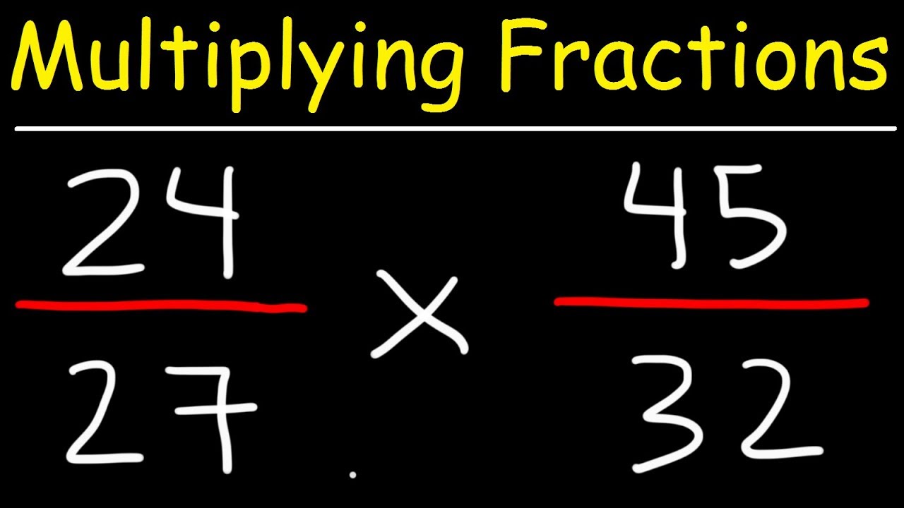 Whole Numbers as Fractions - Class 5 - Quizizz