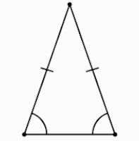 congruency in isosceles and equilateral triangles - Grade 12 - Quizizz