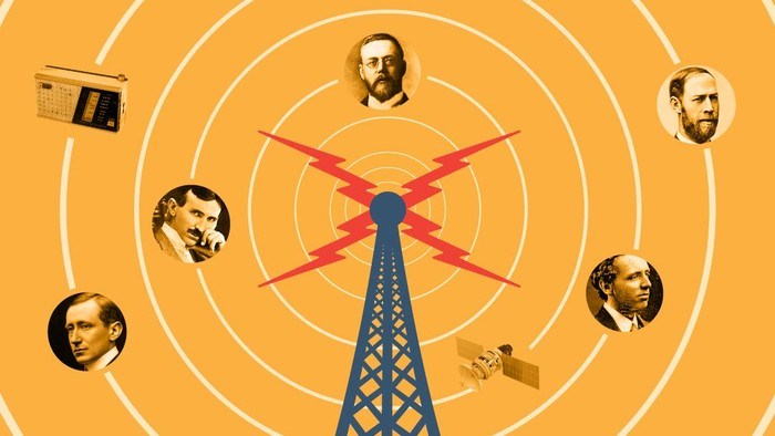 gelombang elektromagnetik dan interferensi - Kelas 9 - Kuis