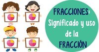 Dividir fracciones - Grado 3 - Quizizz