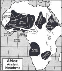 paises en africa - Grado 5 - Quizizz