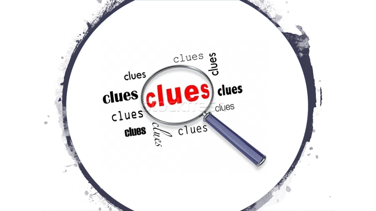 Context Clues Practice 1