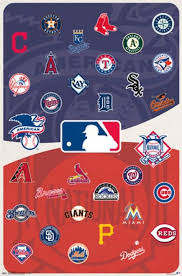 MLB Quiz of the Day throwback logos