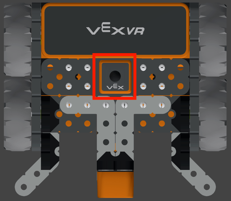 Customizing Resources Using Google Drive for VEX GO – VEX Library