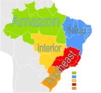Brazilian Portuguese - Grade 7 - Quizizz