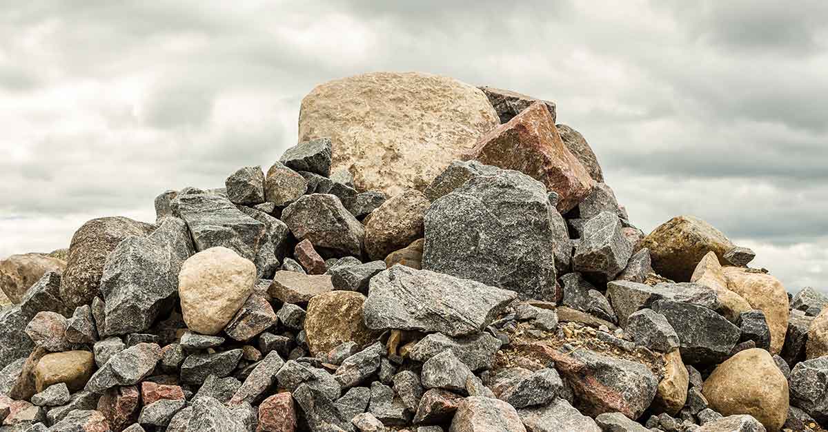 minerales y rocas - Grado 2 - Quizizz