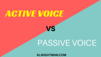 Voice in Writing Flashcards - Quizizz