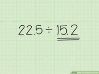 Dividing Decimals - Class 5 - Quizizz