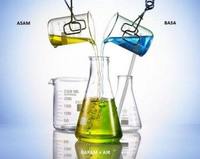 reaksi asam basa - Kelas 2 - Kuis
