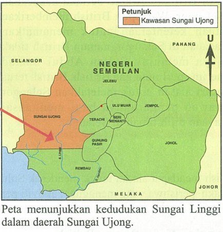 T3 Bab3 Peluasan Kuasa British di Negeri Sembilan - Quizizz