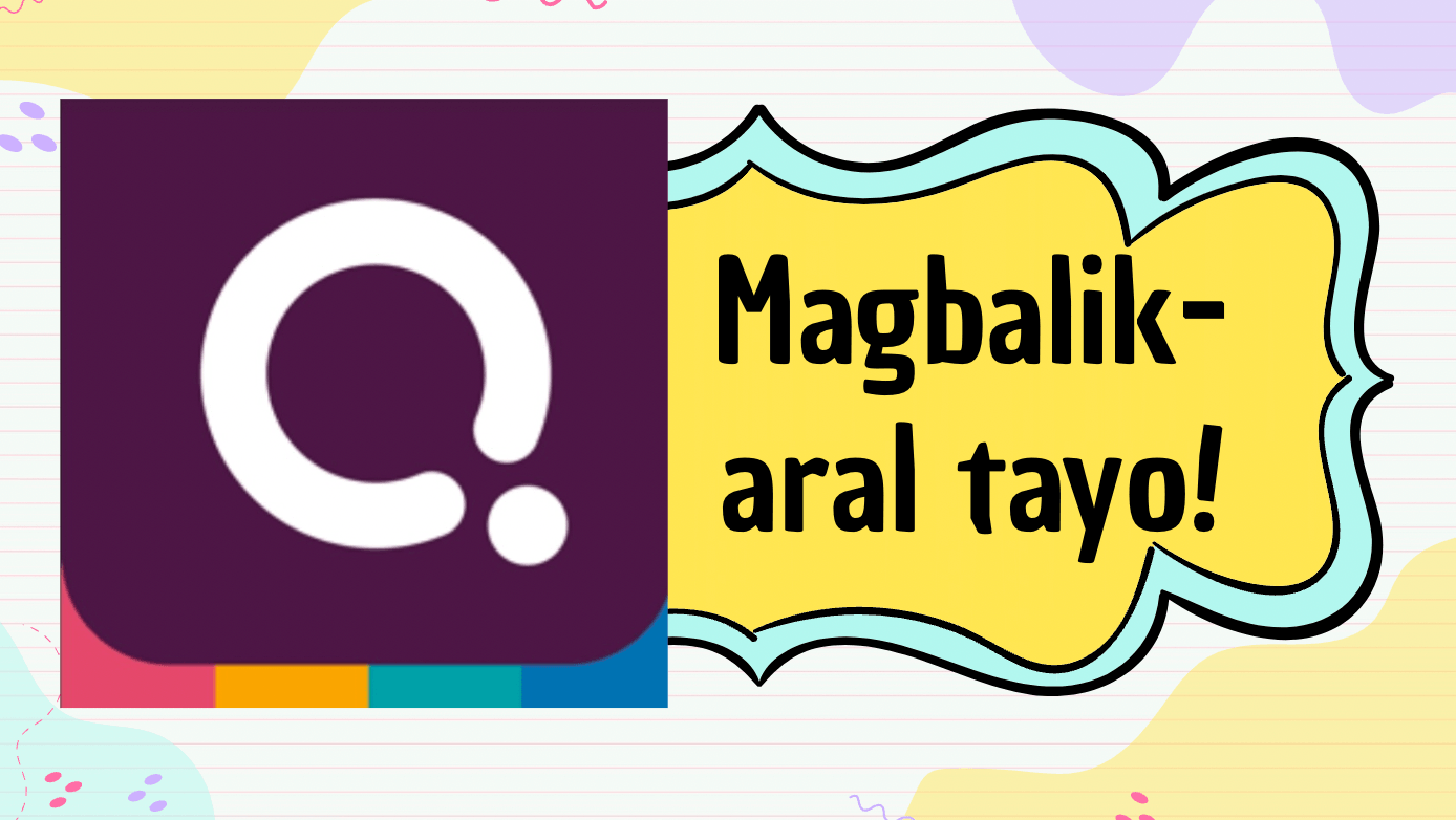 Mga Bahagi Ng Liham | Quizizz