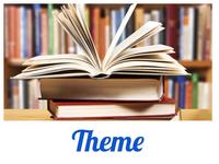 Literature - Books, Stories - Year 6 - Quizizz