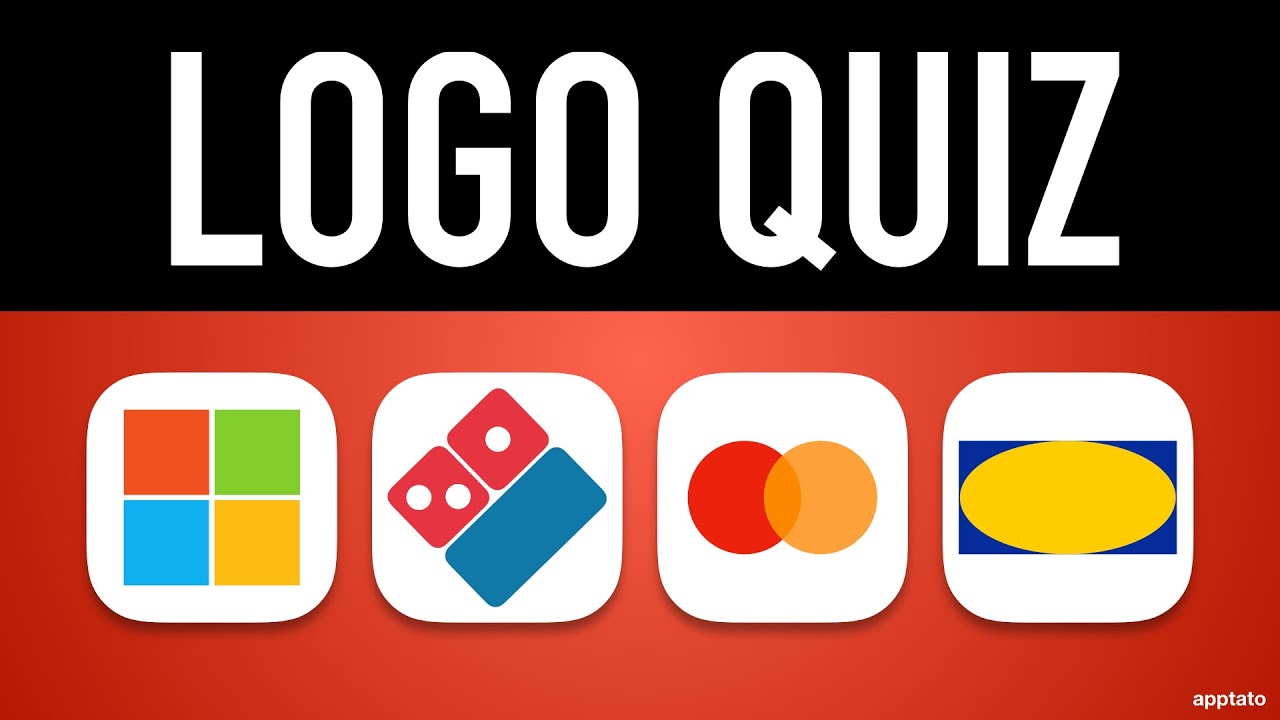 LogoQuiz 2019