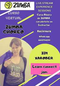 Zumba By Xarober Other Quiz Quizizz