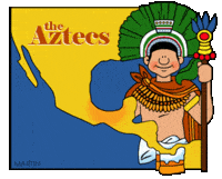 aztec civilization - Year 1 - Quizizz