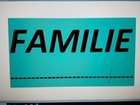 Familias de hechos - Grado 7 - Quizizz