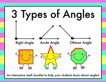 Classify Angles | 1.5K plays | Quizizz